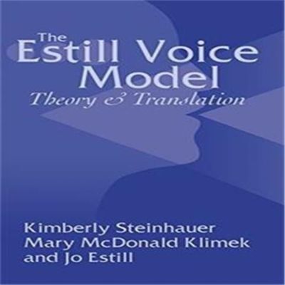 The ESTiLL โมเดลเสียง EnTiTy หนังสือภาษาอังกฤษ