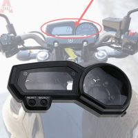 For Yamaha FZ1 FZ1N FZ1S FZ6 FZ6N Double Shift Turn Motorcycle Speedometer Instrument Box Odometer Tachometer Cover 2006-2013 12