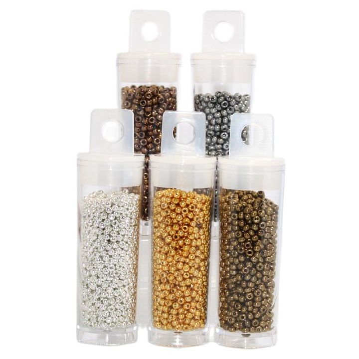 tao-round-beads-2-0mm-10grams-tube-metallic-color-glass-beads-for-diy-needle-work-sewing