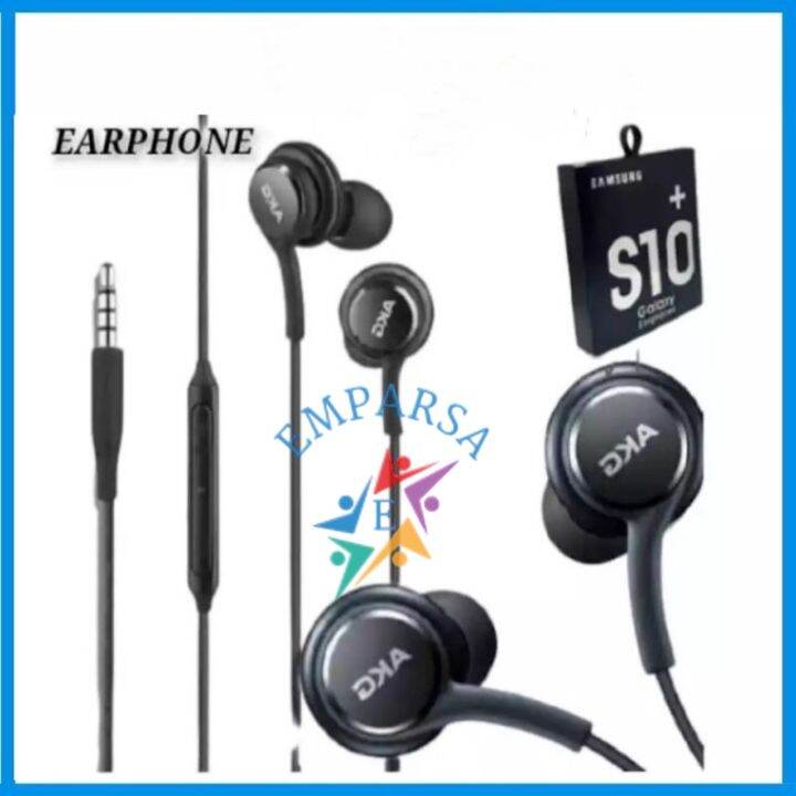 Samsung discount j8 handsfree