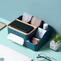 【jw】♠▬  Multi-Function Organizer Desktop Storage for Office Plastic Drawer