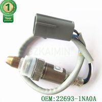 คุณภาพสูงเซนเซอร์ออกซิเจน Lambda Sensor OEM 22693-1NA0A 226931NA0A สำหรับ INFINITI EX35 FX35 G35 M35 สำหรับ NISSAN 350Z 370Z=High Quality Oxygen Sensor Lambda Sensor OEM 22693-1NA0A 226931NA0A for INFINITI EX35 FX35 G35 M35 for NISSAN 350Z 370Z