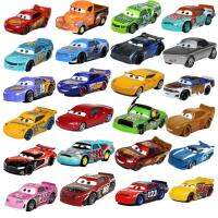 1:55รถพิกซาร์2 3 Lightning Mcqueen รามิเรซของเล่นตุ๊กตาขยับแขนขาได้ยานพาหนะดายแคสอัลลอยด์บอยของเล่นเด็กของขวัญคริสต์มาส