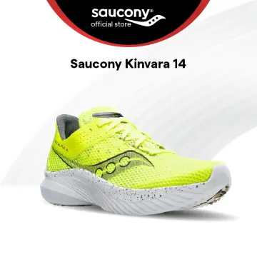 Saucony kinvara outlet malaysia