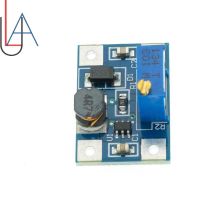 【YF】♈✑  1pcs Electronics DC-DC SX1308 Step-UP Adjustable Module Up Boost Converter 2-24V to 2-28V