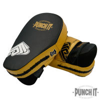 Punch it S1-Pro Fastpad