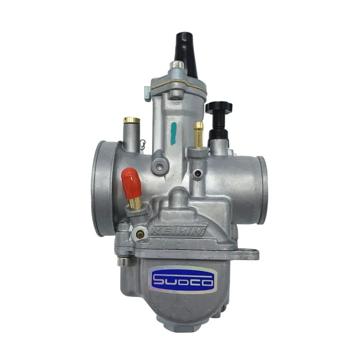 KEIHIN SUDCO RACING CARBURETOR 28mm 30mm 32mm FLAT CARB Lazada PH