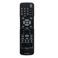 RCR192AB2 Replace Remote Control Black Remote Control Plastic Remote Control for RCA DVD Home Theater System RT2760 RT2770 RT2870 RT2870A RT2906 RT2780R RT2910