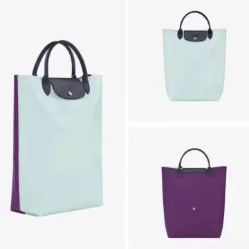 2023 New French Longchamp official store bags 10168 Re-play