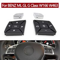 W166 W463 Car Left Right Multi Function Control Switch Sync Button Replacement For Mercedes BENZ ML GL G Class GL550 GL350 ML350