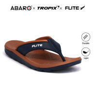 Abaro Super Light Comfy FL-2004 TROPIX FLITE รองเท้าแตะ EVA นิ่ม สําหรับผู้ชาย ah