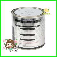 สีเคลือบเงาแอลคีต DYNO #122 เงา 1/4 แกลลอน (0.9 ลิตร)ALKYD ENAMEL DYNO #122 1/4GAL **หมดแล้วหมดเลย**