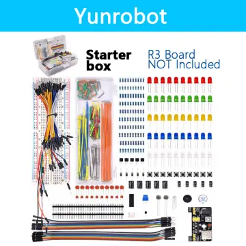 Shop Arduino R3 Dip with great discounts and prices online - Jan 2024