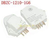 New Product Replacement Defrosting Timer For Refrigerator Defrosting Timer DBZC-1210-1G6 (2341) Refrigerator Parts