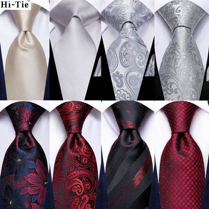 father and son neckties