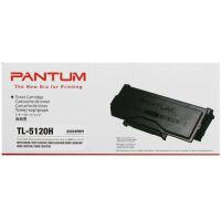 Pantum TL 5120H Black Toner Cartridge (6,000 Pages)