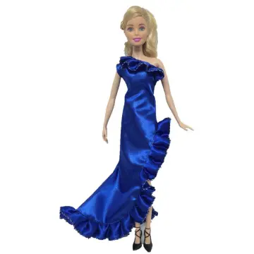 Look 21 | Barbie wedding dress, Barbie gowns, Dress barbie doll