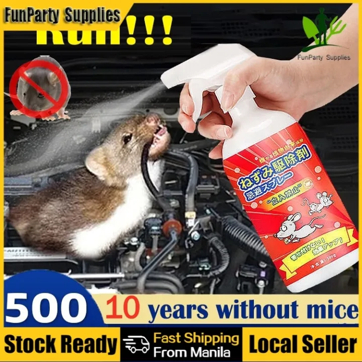 er at epeet pr a repe mice cockroaches mosquitoes geckos etc