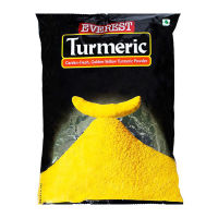 สินค้าล็อตใหม่! เอเวอร์เรสต์ ผงขมิ้น เครื่องเทศอินเดีย 500 กรัม Everest Turmeric Powder 500g สินค้าใหม่ สด โปรโมชั่นสุดคุ้ม มีเก็บเงินปลายทาง