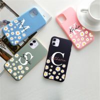 Custom Name DIY Letters case for Xiaomi Redmi Note 7 8 9 10 Pro 9S 9A 9C 8T Pro silicone phone Cover Fundas Electrical Safety