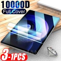 1-3pcs hydrogel film mi 5 6 pro screen protector accessories Not glass 【hot】