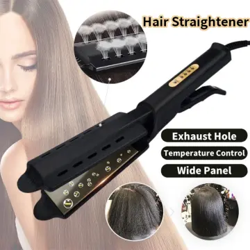 Jinbaoli hair outlet iron