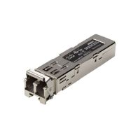 Cisco Gigabit Ethernet SX Mini-GBIC SFP Transceiver (MGBSX1)