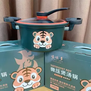 Buy Tiger Pressure Cooker online Lazada .ph