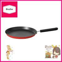 กระทะเครป 28 ซม. MEYER BAUHAUS IHCREPE PAN MEYER BAUHAUS IH 28CM **ลดราคาจัดหนัก **