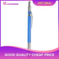 [uebfashion] 2mm 2B Lead Holder Automatic Mechanical Draughting Drafting Pencil12xLeads