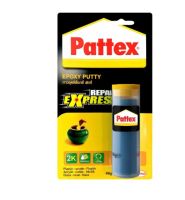 กาวอีพ็อกซี่ดินน้ำมัน PATTEX จำนวน 1ชิ้น