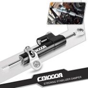 Điều chỉnh xe máy chỉ đạo ổn định van điều tiết Khung giá đỡ cho HONDA