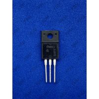 MOSFET มอสเฟต 17n80c3