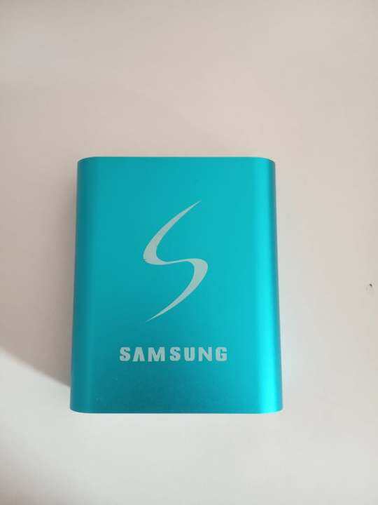 High Quality Fast-Charge Standard NDY-02-AD Power bank (3.6V/128000 mAh ...