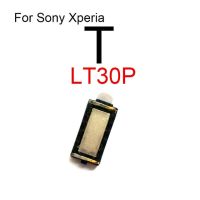 ลำโพงหูฟังสำหรับ Sony Xperia C S39h C3 C4 C5เมตร M2 M4 M5 T T2 T3 Lt30p พิเศษ Xm50h D5102 X ชิ้นส่วนตัวรับขนาดกะทัดรัด