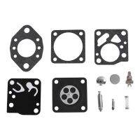 Chainsaw Carburetor Gasket Kit for Tillotson RK13HU RK14HU HU Models for 020 024 028 030 031