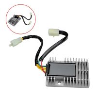 Motorcycle Voltage Regulator Rectifier 31600-KED9-900 For Kymco Downtown People Xciting 250 300 500 2005-14