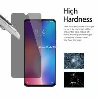 9H Anti Peeping Tempered Glass For Samsung Galaxy A30 Anti Spy Privacy Glass For Samsung Galaxy A30 Anti Glare Screen Protector