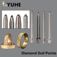 YUHE Diamonds Engraving Jewelry Tools For Cutter Engraving Bit Carving Pen Point Tools Cnc Metal Steel Stone Dull Points Shoes Accessories