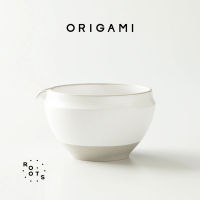 Origami - Matcha Bowl