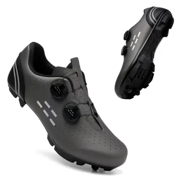 Men's bike shoes with on sale clips