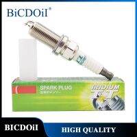 ZZOOI BICDOII 4Pc/6Pc 4703 IKH16TT Dual Iridium Spark Plug For Toyota Lexus Hyundai Kia Nissan Dodge Infiniti Chrysler Citroen Suzuki