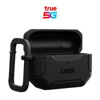 UAG เคส สำหรับ AirPods Pro 2 รุ่น Scout