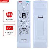 GA818WJSA Replace Remote for Sharp Projector XR-50X XR-50S XR-55X XGA PG-D3550W