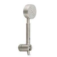 ??พร้อมส่ง!! ชุดฝักบัวสายอ่อน LUZERN HS-8000 สีโครม ฝักบัวสายอ่อน HAND SHOWER SET LUZERN HS-8000 CHROME