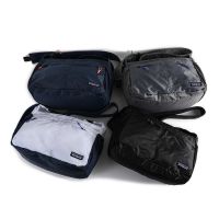 Top Quality BATA Light Shoulder Bag Outdoor Large Capacity Messenger Bag Sports Messenger Bag