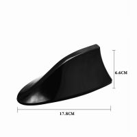 car Roof tail antenna modification for YAMAHA THRUXTON R Steve McQueen SE SPRINT GT RS ST RS TWIN