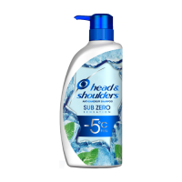 Head &amp; Shoulders เฮด แอนด์ โชว์เดอร์ แอนตี้-แดนดรัฟ แชมพู