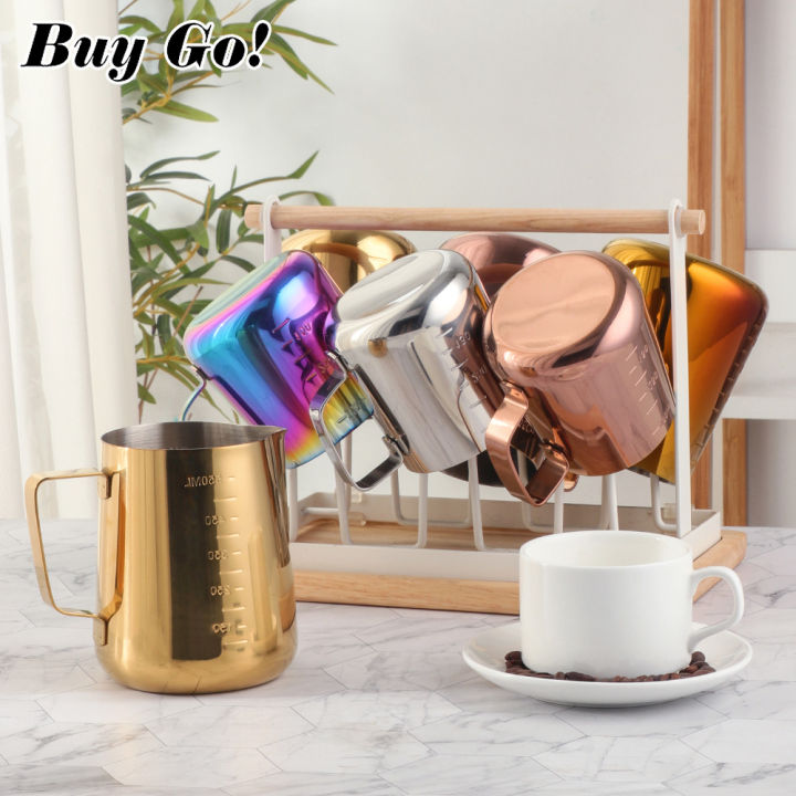 12pcs-stainless-steel-pitcher-coffee-frothing-jug-pull-flower-cup-cappuccino-milk-pot-espresso-cup-latte-art-milk-frother-jugs