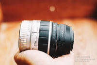 (For Fujifilm Mirrorless ทุกรุ่น) ขายเลนส์มาโคร มือหมุน งบประหยัด Sigma 28-80mm F3.5-5.6 Macro Serial 3332821